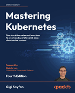 Mastering Kubernetes