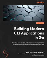 Building Modern Cli Applications in Go