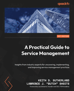 A Practical Guide to Service Management