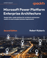Microsoft Power Platform Enterprise Architecture