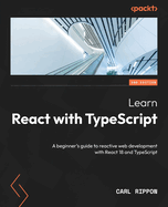 Learn React With Typescript