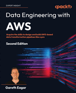Data Engineering With Aws