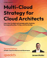 Multi-Cloud Strategy for Cloud Architects