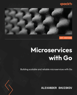 Microservices With Go