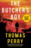 The Butchers Boy