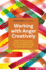 Working With Anger Creatively