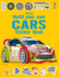 Build Your Own Cars Sticker Book: Build and Customize Your Own Supercars in This Interactive Sticker Book
