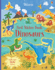 First Sticker Book Dinosaurs: a Delightful Sticker Activity Book Showcasing Prehistoric Dinosaurs