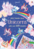 Transfer Activity Book Unicorns: a Fun Decorating and Coloring Book About Magical Unicorns for Kids (Ages 5-8) (Transfer Books)