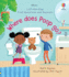 Where Does Poop Go? (First Questions and Answers)