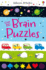 Over 80 Brain Puzzles