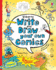 Write and Draw Your Own Comics (Write Your Own)