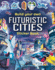 Futuristic Cities (Build Your Own Sticker Book)