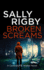 Broken Screams