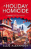A Holiday Homicide