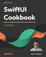 Swiftui Cookbook