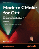 Modern Cmake for C++