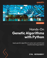 Hands-on Genetic Algorithms With Python
