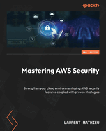 Mastering Aws Security