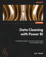 Data Cleaning With Power Bi