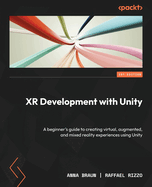 Xr Development With Unity