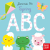 Spring Abc (Jannie Hos Abc)
