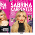 The Ultimate Fan's Guide to Sabrina Carpenter: -100% Unofficial