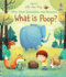 Very First Questions and Answers What is Poop? : an Award-Winning Lift-the-Flap Book for Children (Ages 2-5)