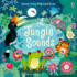 Jungle Sounds: an Interactive Usborne Book About Rainforest Animals for Children (Ages 3-5) (Sound Books)