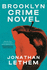 Brooklyn Crime