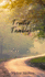 Treetop Tumbles