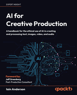 Ai for Creative Production