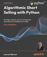 Algorithmic Short Selling With Python