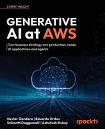 Generative Ai at Aws