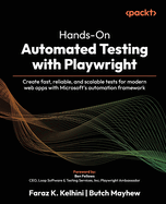 Hands-on Automated Testing With Playwright