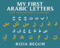 My First Arabic Letters: For Neurodiverse Learners