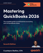 Mastering Quickbooks 2026