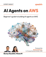 AI Agents on AWS: Beginner's guide to building AI agents on AWS