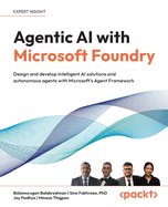 Agentic Ai With Microsoft Foundry