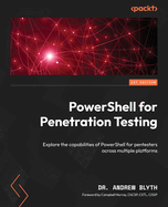 Powershell for Penetration Testing