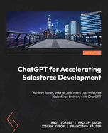 Chatgpt for Accelerating Salesforce Development