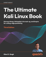 The Ultimate Kali Linux Book