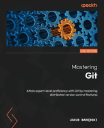 Mastering Git
