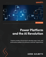 Power Platform and the Ai Revolution