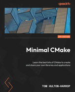 Minimal Cmake