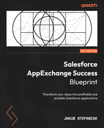 Salesforce Appexchange Success Blueprint