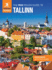 The Mini Rough Guide to Tallinn: Travel Guide With Ebook