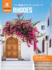 The Mini Rough Guide to Rhodes: Travel Guide Ebook