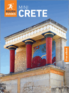 Rough Guides Mini Crete: Travel Guide Ebook