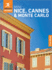 Rough Guides Mini Nice, Cannes and Monte Carlo: Travel Guide Ebook